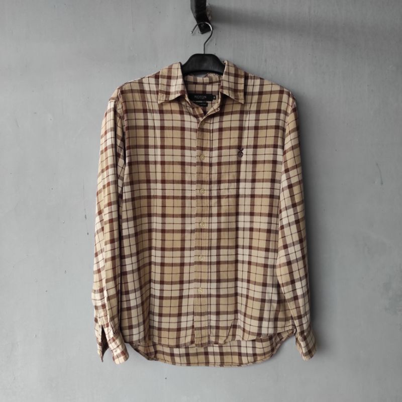 NOTTON SHIRT
