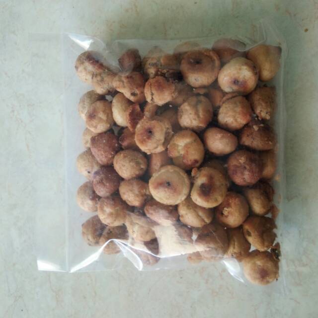 

Snack sus coklat