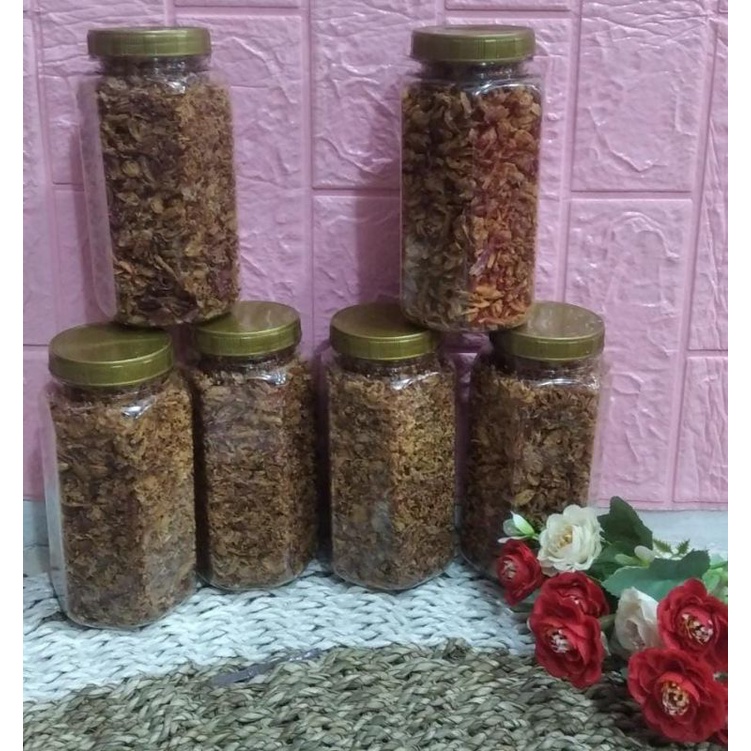 

Bawang goreng