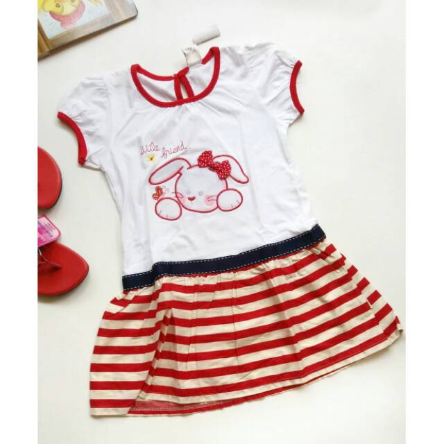 Dress LITTLE M