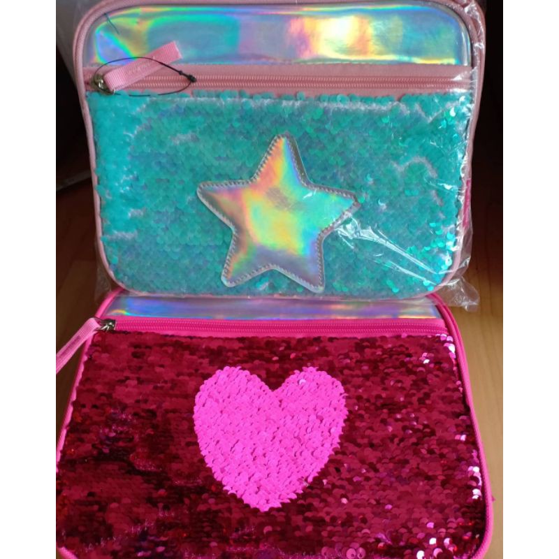 

PROMO!!!PAPER BAG/IMPORT,Flip Sequin, BEST SELLER