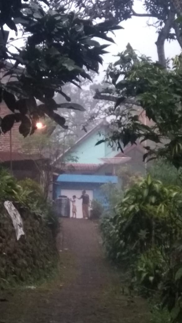 Tandon Air / Toren Air / Tangki Air Titan Blowing Ukuran 650 Liter / Invoice