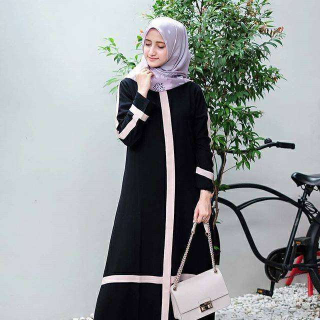 Kanza dress by Kaleela