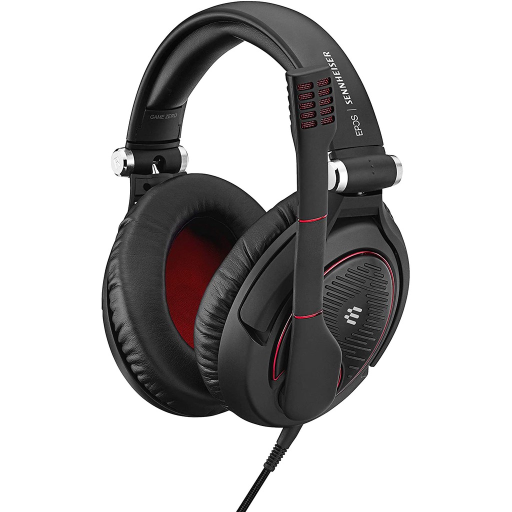 EPOS I Sennheiser GAME ZERO Gaming Headset