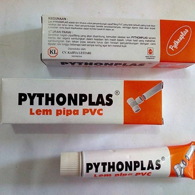 

Lem Pipa Phytonplas