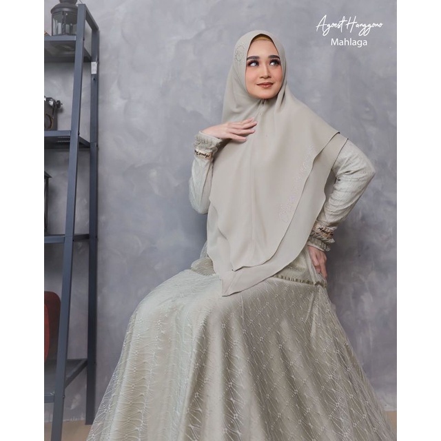 Mahlaga Agoest Hanggono