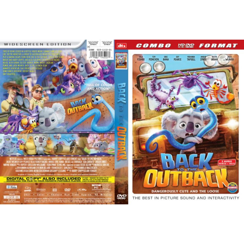 kaset dvd anak animasi