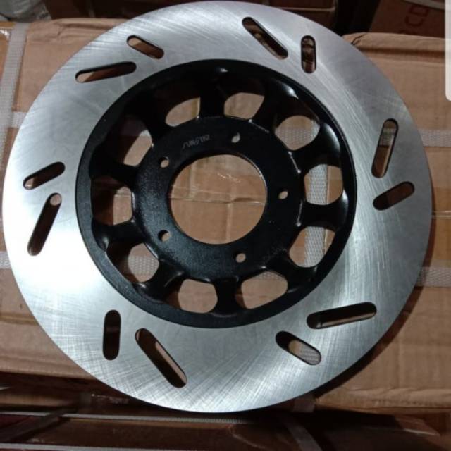 Piringan cakran/ disk depan GLPRO