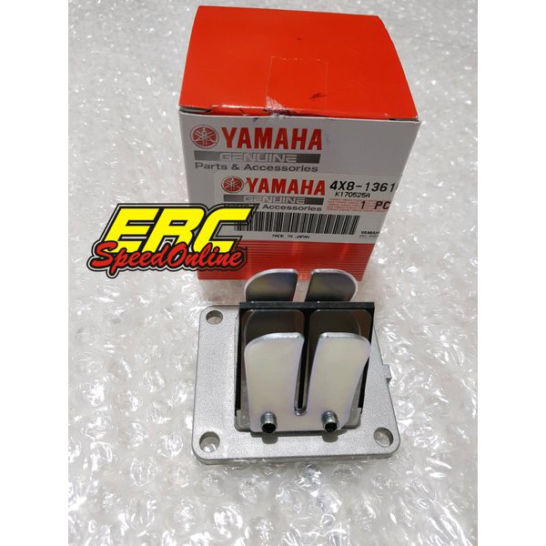 RUMAH MEMBRAN RX KING - RXS ORIGINAL YAMAHA MADE IN JAPAN RACING ORIGINAL ORI