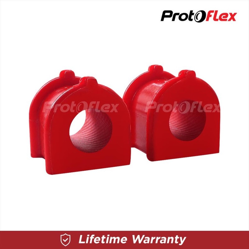 Protoflex Bushing Karet Stabil Stabil Depan Harrier 03-07 RX350 03-08