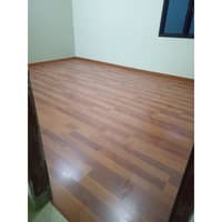 Parkit Lantai Kayu (parkit-parket-parquet) Atau Tangga Kayu Dunia Plafon
