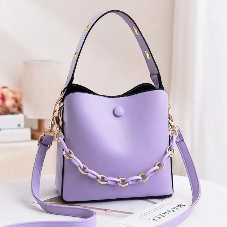 CR 7460 EL 5482 RISCE TAS SELEMPANG IMPORT WANITA CEWEK PEREMPUAN JAKARTA BATAM 23 X  12 X 18