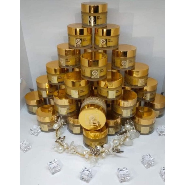 SPA EMAS MAMI SULTAN 100%ORIGINAL