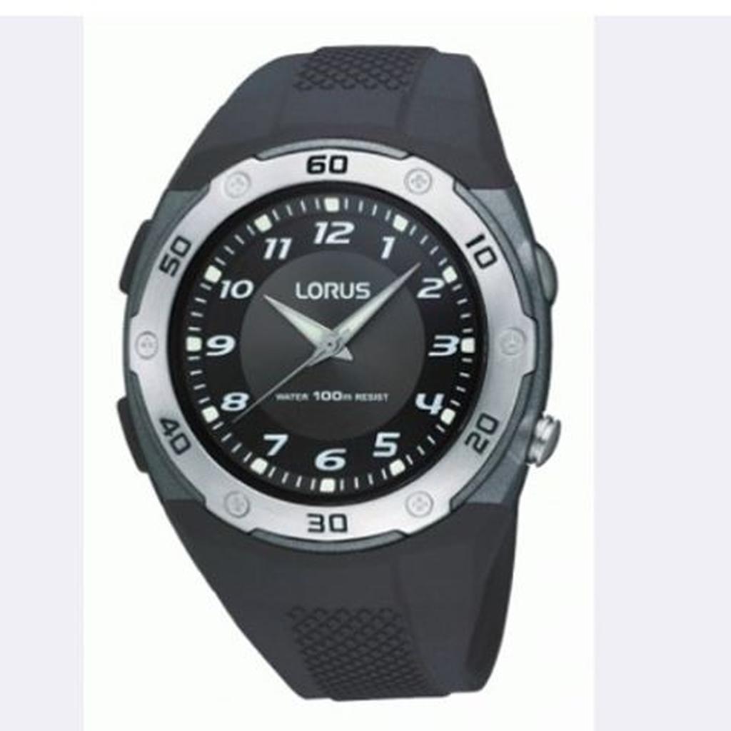 LORUS R2333DX9 (SPORTY) original