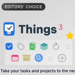 [FULL VERSION] Things 3 Mac To Do List LIFETIME - GARANSI AKTIVASI