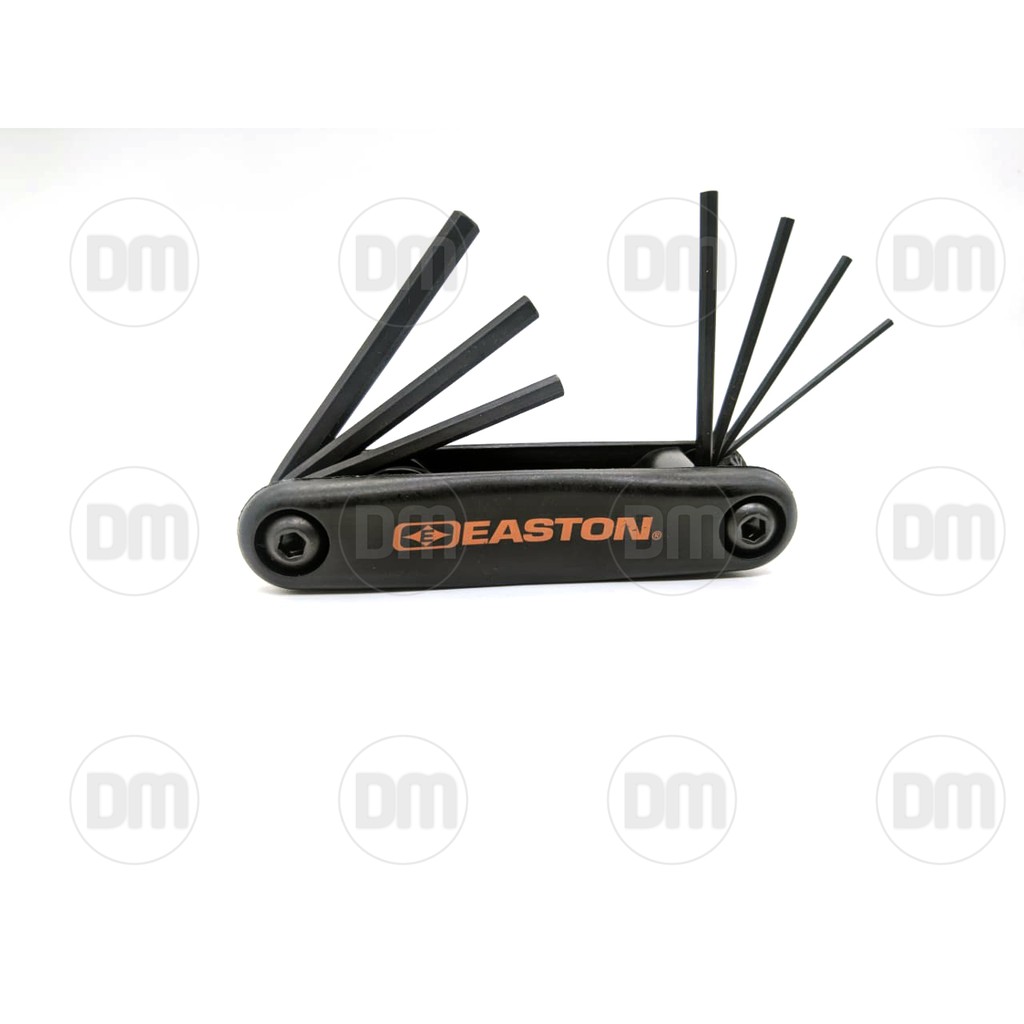 Kunci L Easton - ALLEN KEY EASTON STD