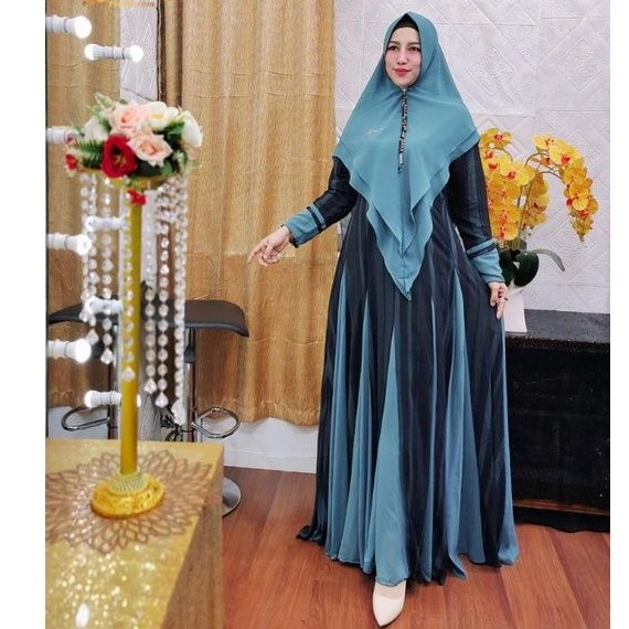 MARTINY SYARI by ERCE