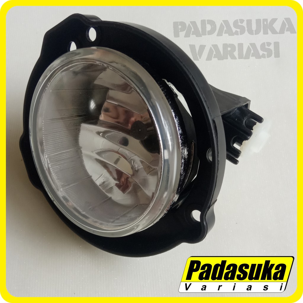 Foglamp Fog Lamp Assy Calya