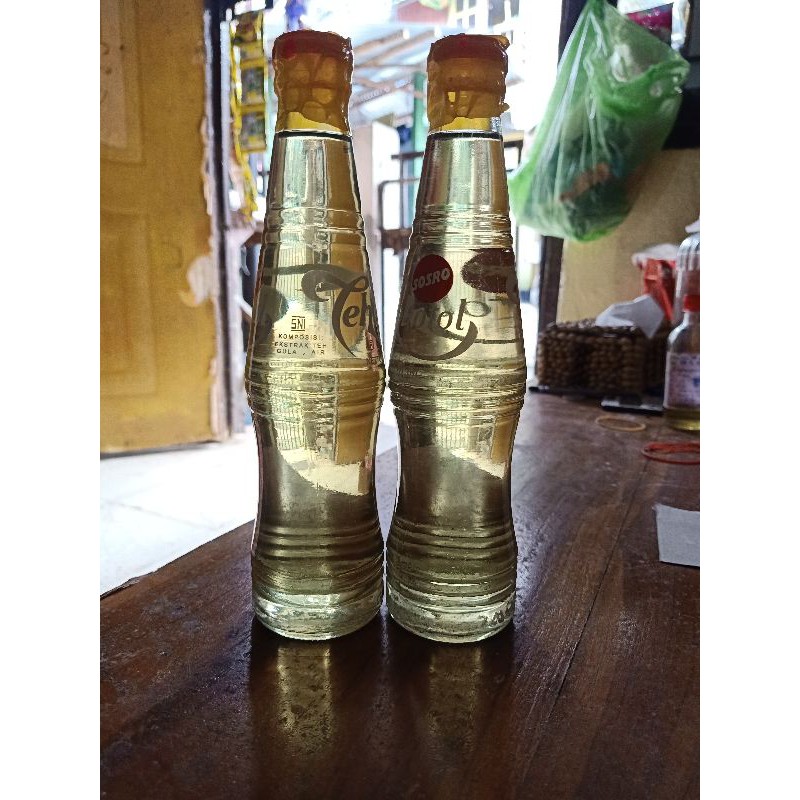 Minyak Kayu Putih Asli Pulau Buru