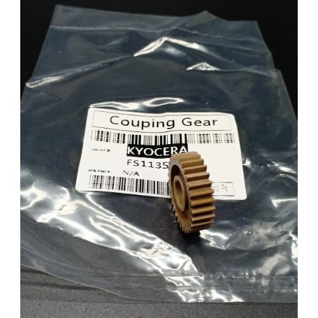 Coupling Gear 29T Kyocera FS 1135 M 2535