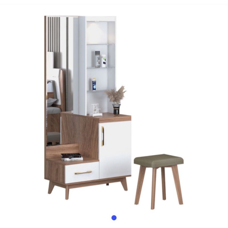 MEJA RIAS DR CARIBIA SIANTANO