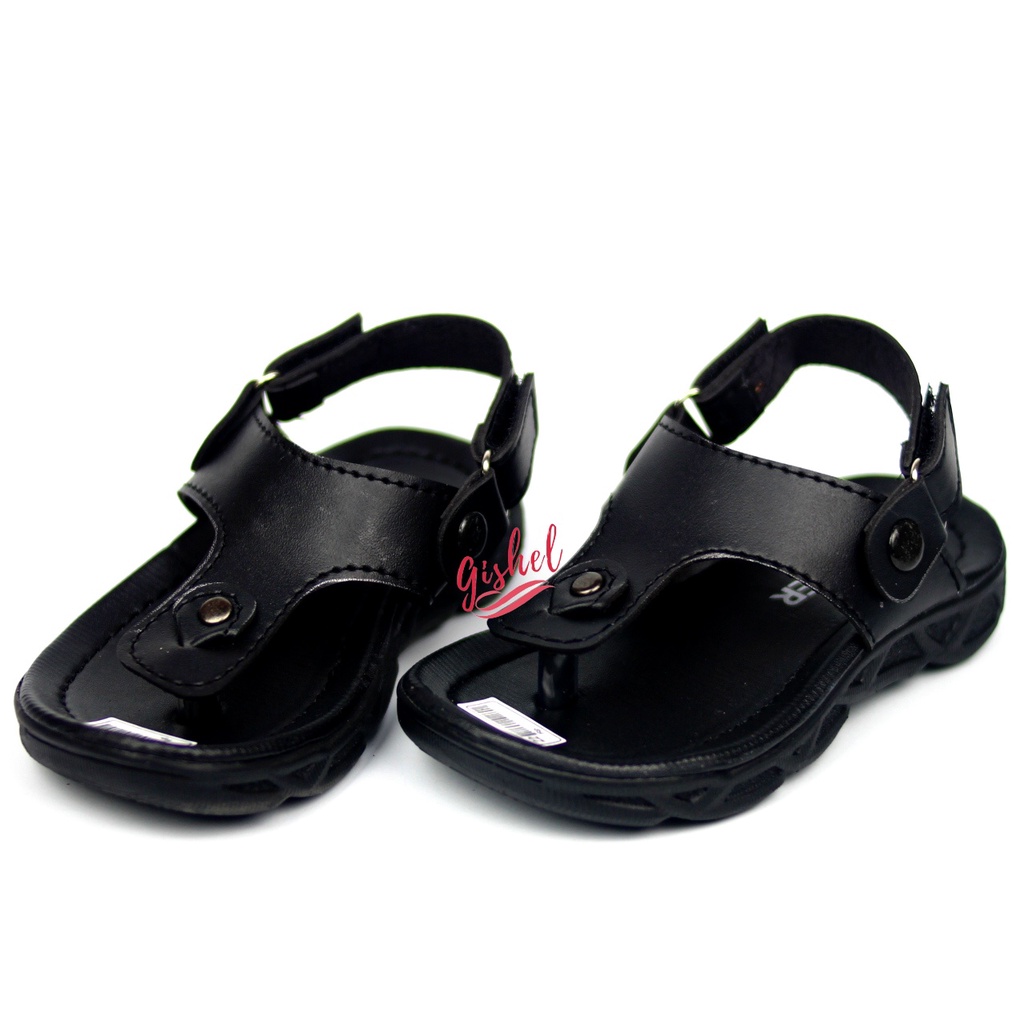 Sandal Anak anak Jepit Tali Unisex CY-01