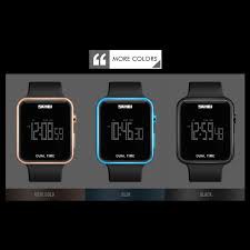 Jam Tangan Pria / SKMEI Sport / 1271 / SKMEI / SKMEI ORIGINAL / SKMEI 1271