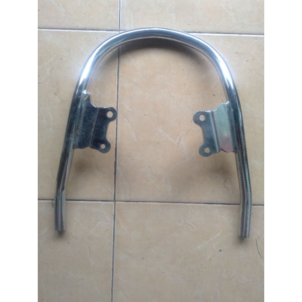 behel pelanger ori Yamaha Mio sporty
