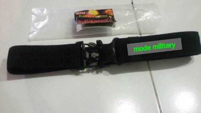 Kopel black hawk