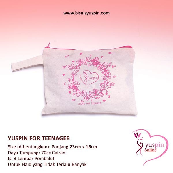 Pembalut Wanita/Pembalut Kain/Teenager