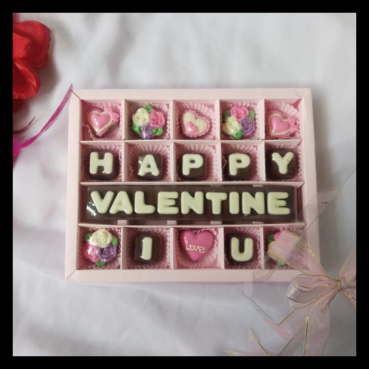 

COKLAT VALENTINE 1 BERKUALITAS