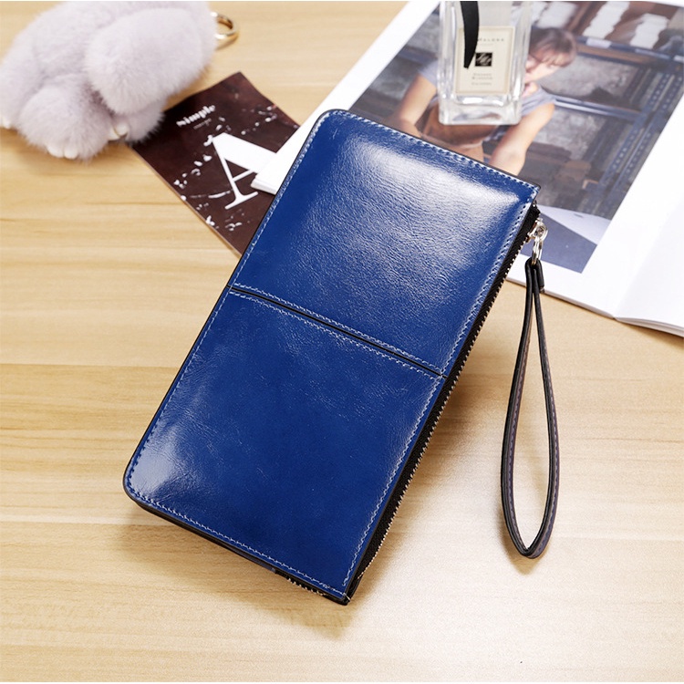 Khatinstore Dompet Panjang Wanita Import Remaja Cewek / ORI / Kualitas Bagus / Jakarta / COD / 364