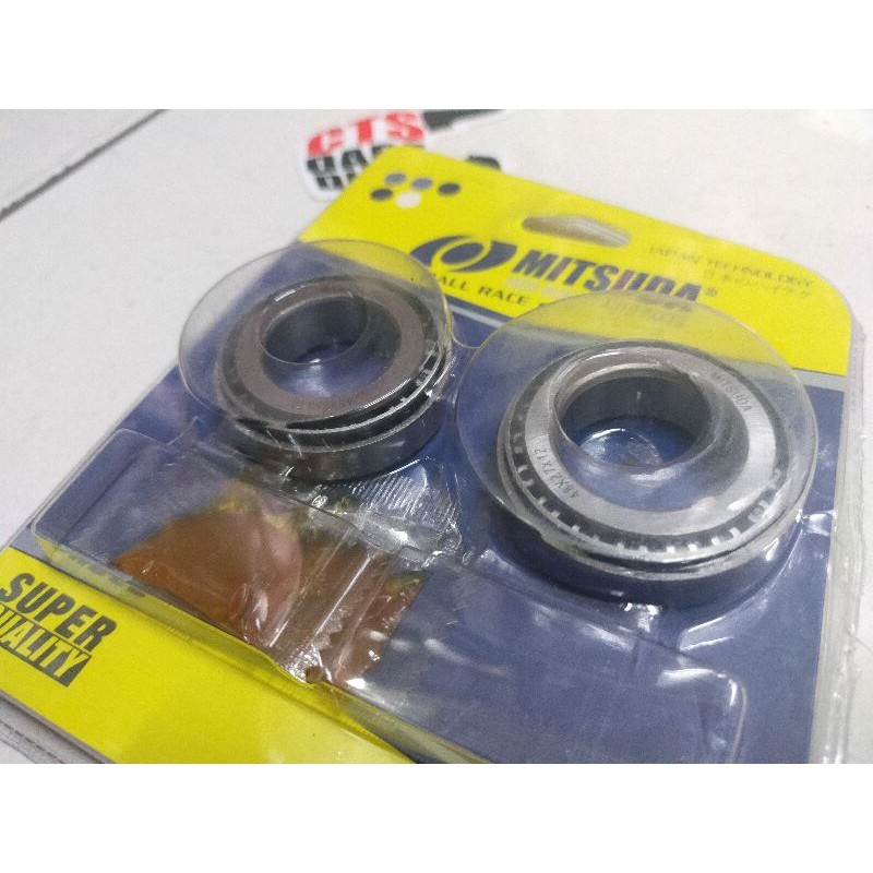 Komstir Laher Bearing Bambu TS 100 TS 125 Thunder