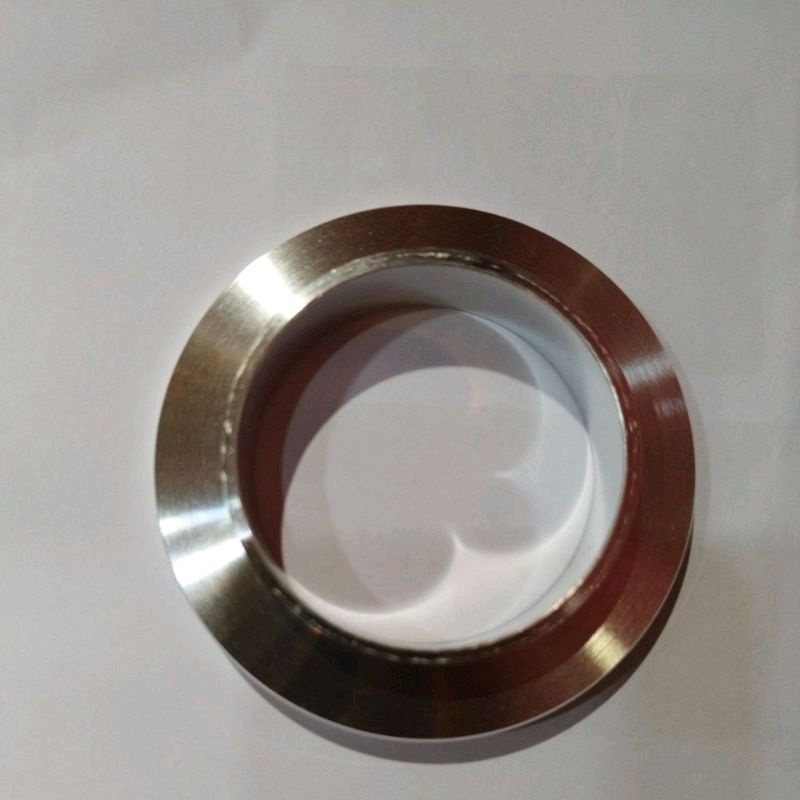 Ring cup sealer 6 oz cup Pudding/ Gelas Kecil 60ml-90ml