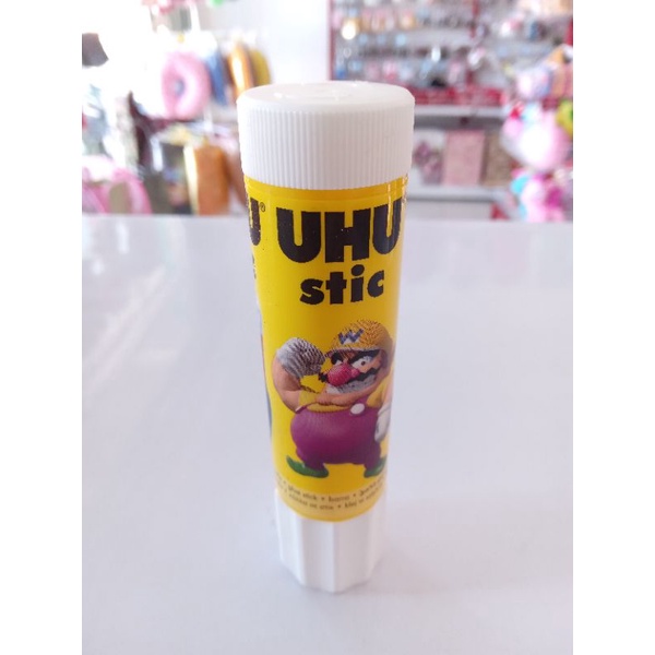 

Lem UHU Stick 21g