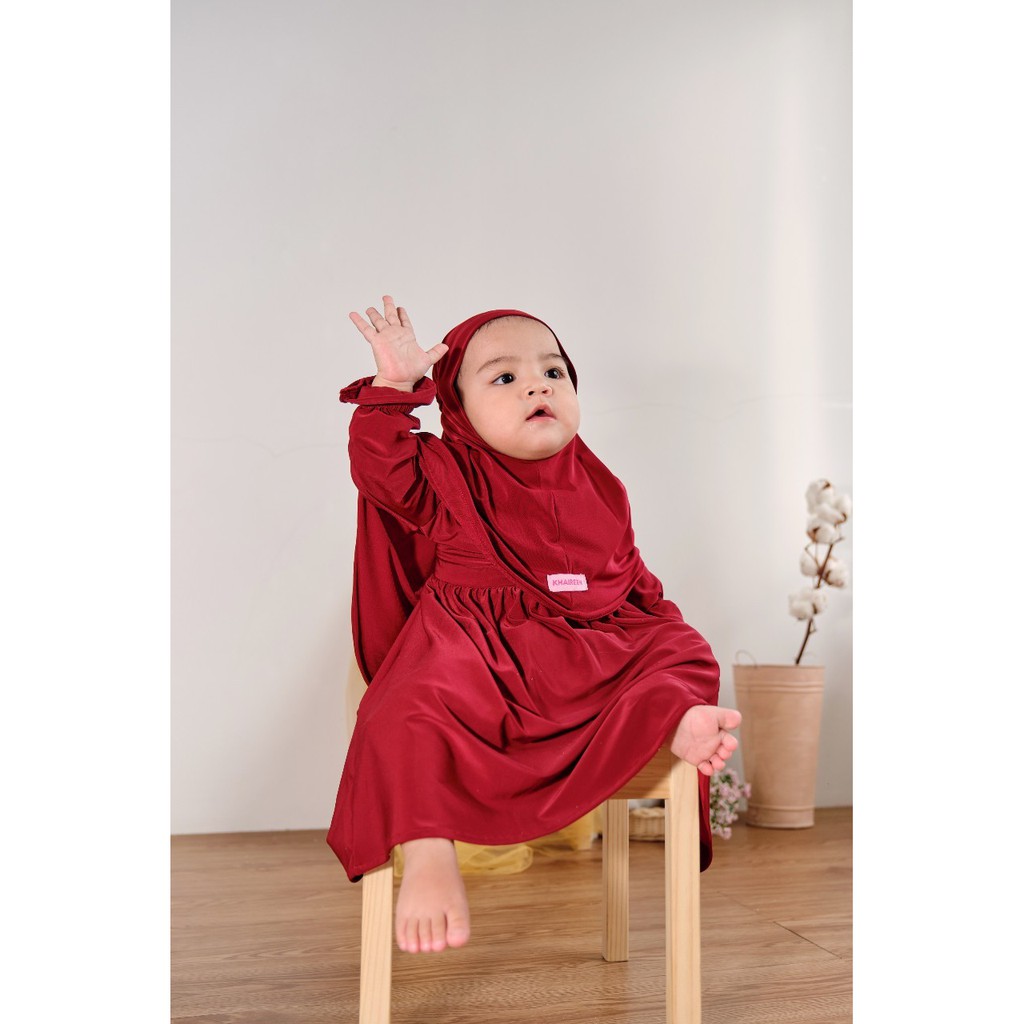 GAMIS HANA