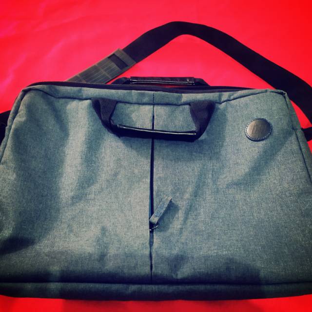 Tas Laptop 15,6 inch second merk HP