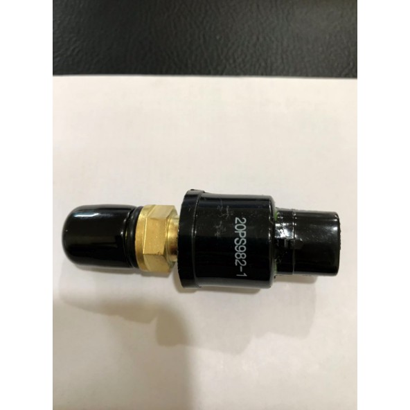 Pressure Switch DH220-5 20PS982-1 2549-9112