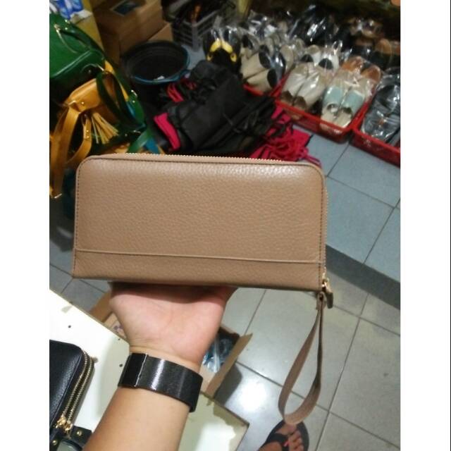 Dompet Wanita/Dompet Kulit Asli/Dompet Asli Garut