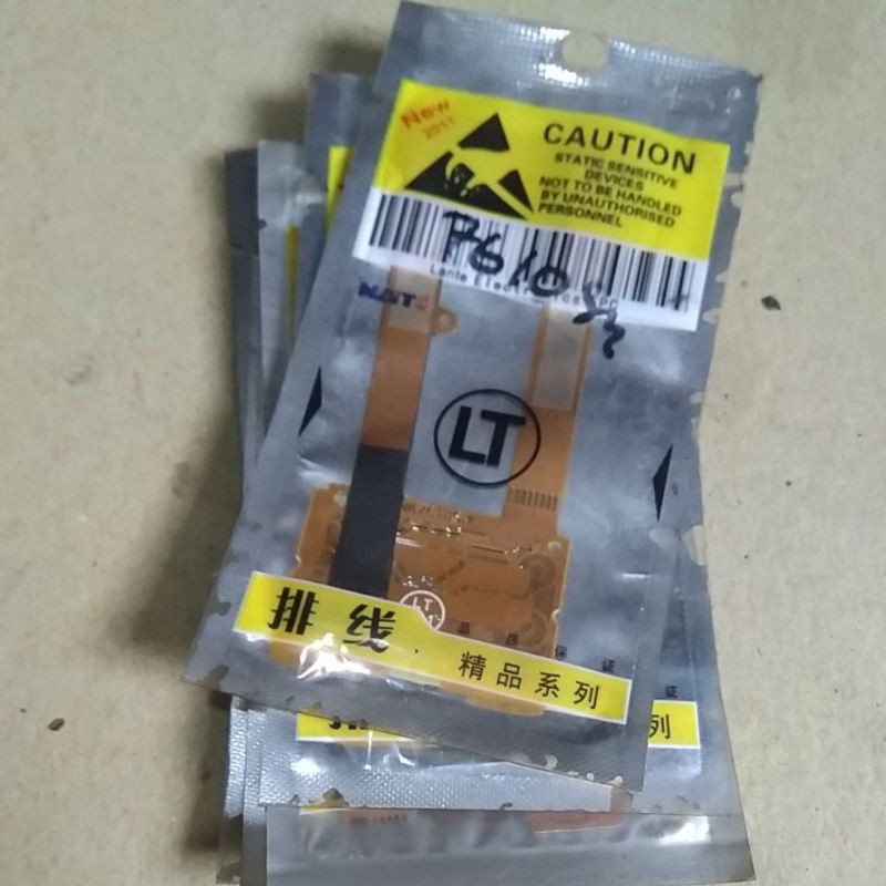 flexibel Nokia 7610 ORI new