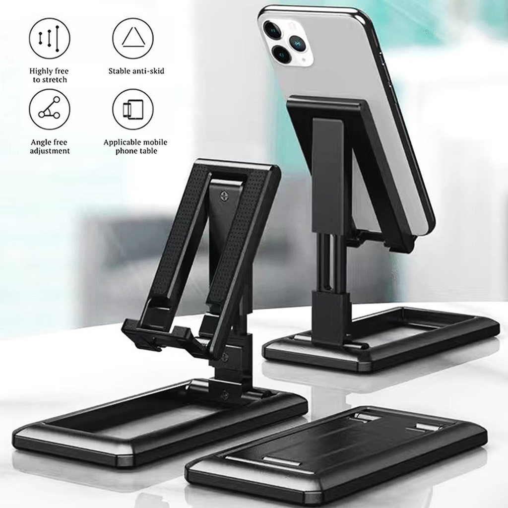 HOLDER DESKTOP PHONE UNIVERSAL HD-28 HOLDER HP