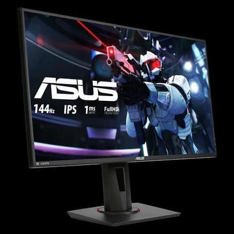 Jual Produk Monitor Asus Curved Led Termurah dan Terlengkap Mei 2022 |  Bukalapak