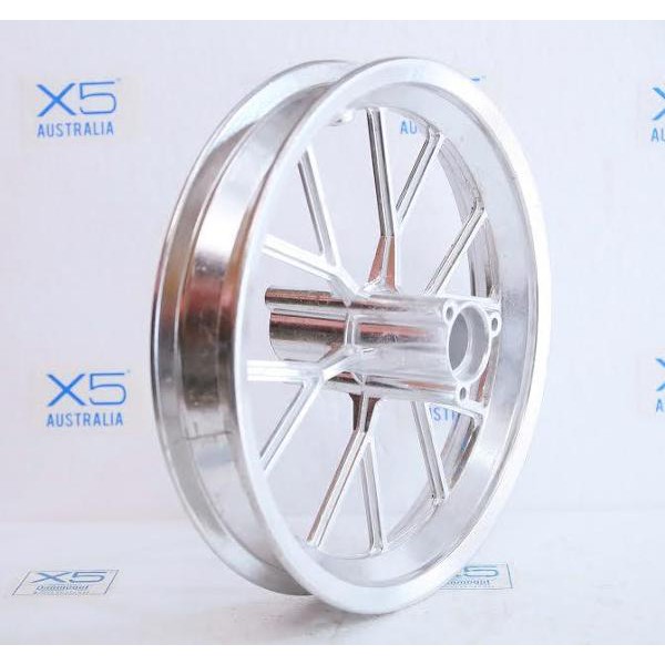 Velg Motor Mini Trail 49cc