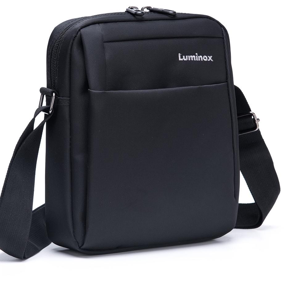 ℗ Luminox Tas Selempang - Tas Pria Tas HBJA ☀