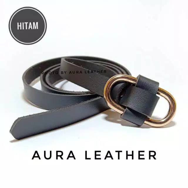 LX BELT KOTAK BULAT/IKAT HABIS RANDOM WARNA