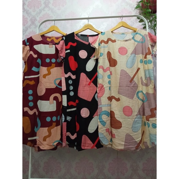 DASTER BALI KATUN RAYON