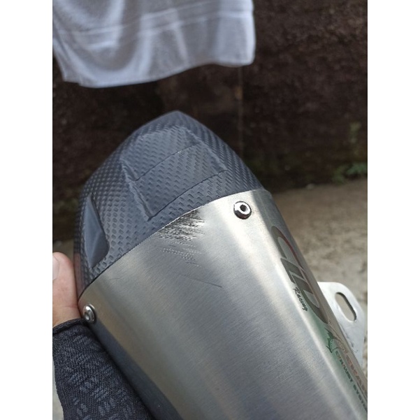 Slincer Cld Shark Prod New Saringan 1/2