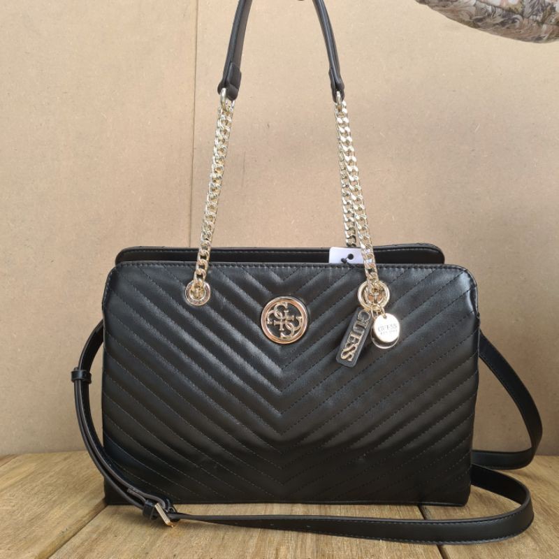 Tas GS Blakely gu 3ss two way gs gb big size LARGE SIZE TALI PANJANG DAN TALI PENDEK office bag file bag