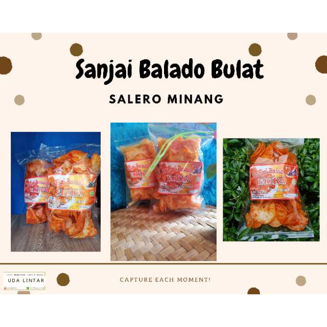 

SANJAI BALADO BULAT ERIKA