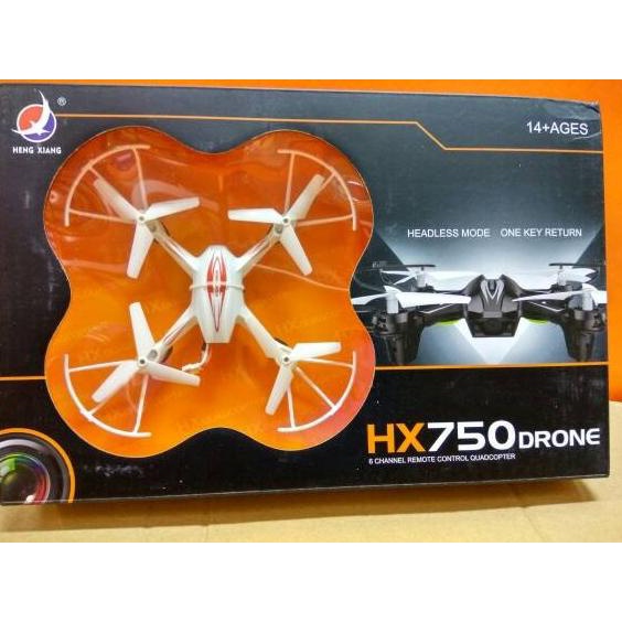 DRONE KAMERA / DRONE CAMERA / RC DRONE HX 750 NON COD